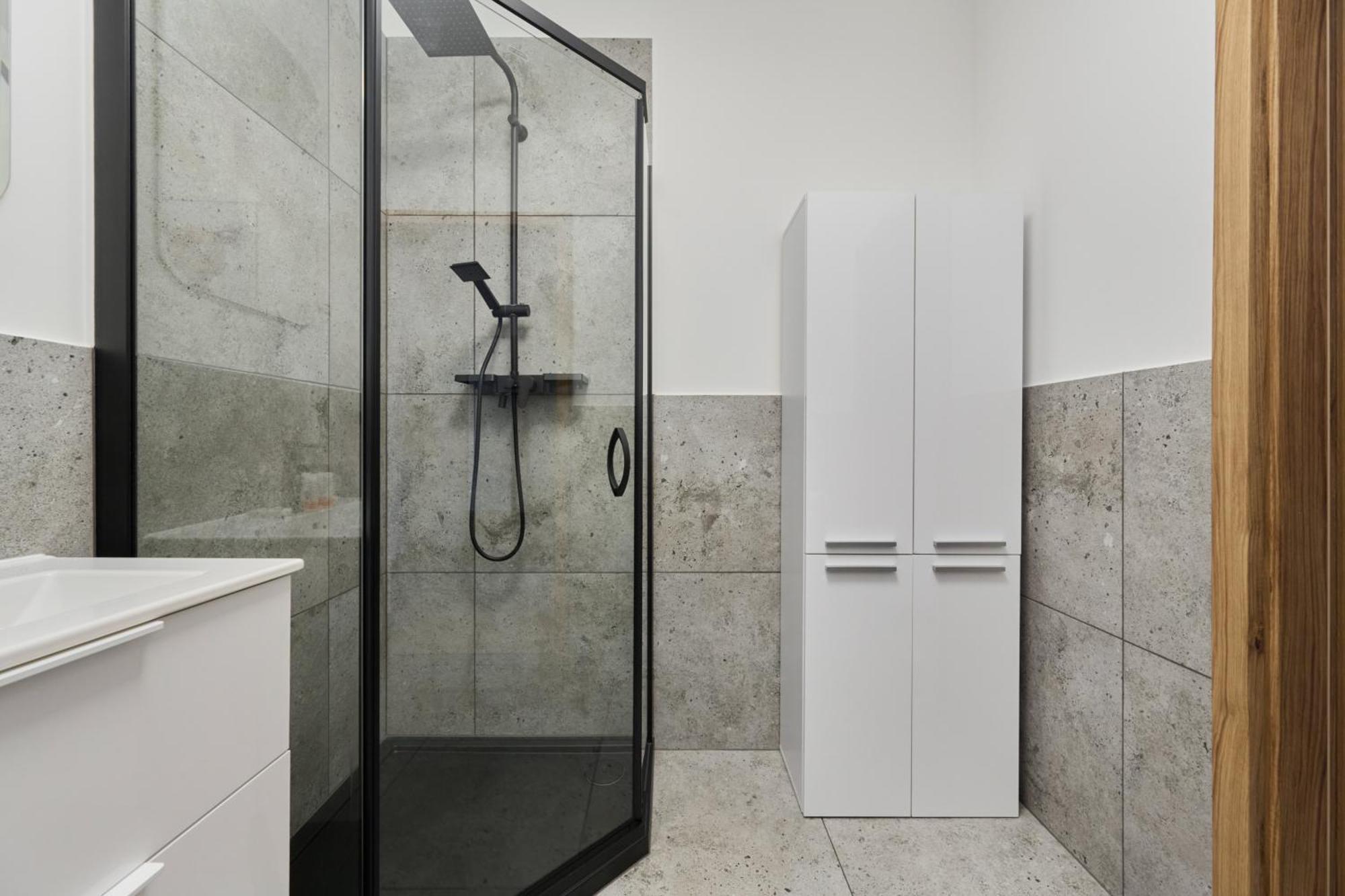 Fresh & Stylish Apartments In Poznan With Parking & Balcony By Noclegi Renters Exterior foto