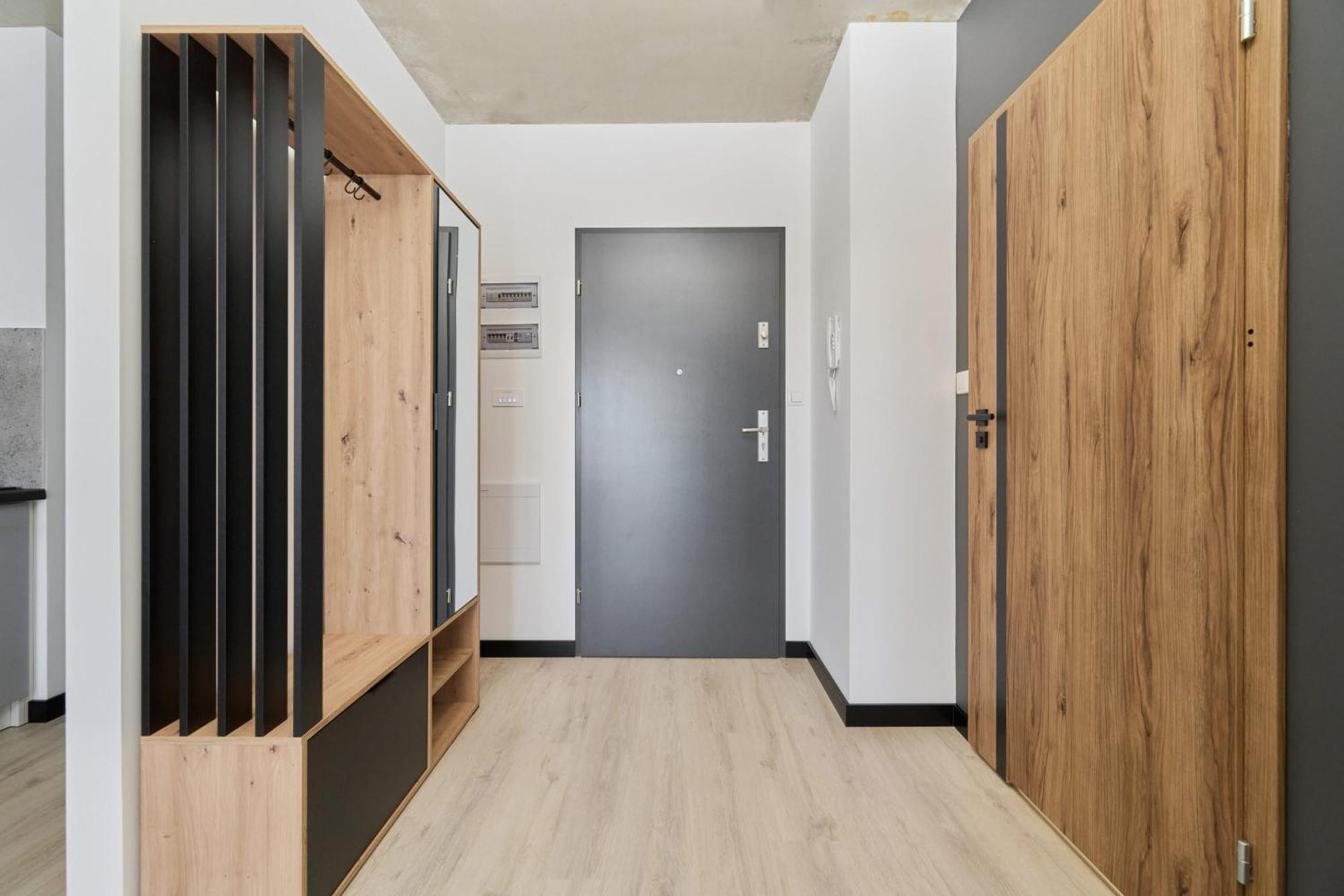Fresh & Stylish Apartments In Poznan With Parking & Balcony By Noclegi Renters Exterior foto